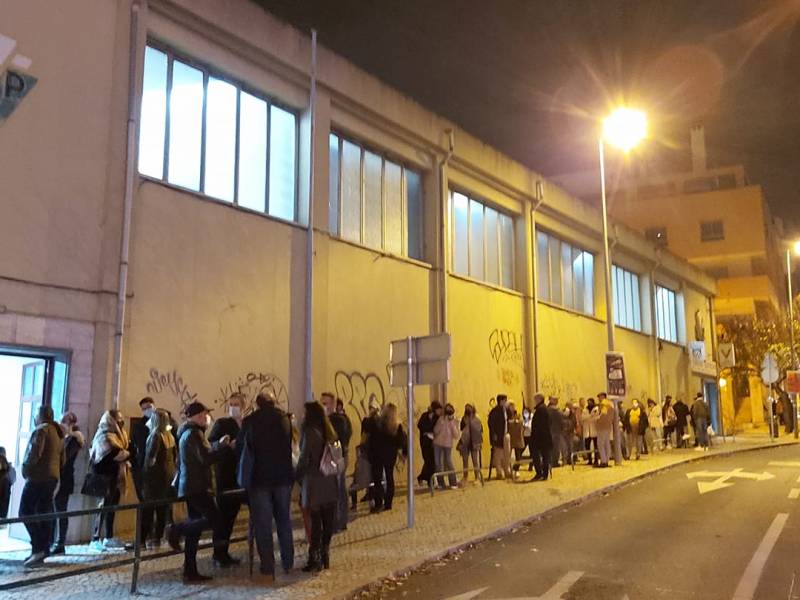 Lista C ganha eleições&nbsp;SFUAP